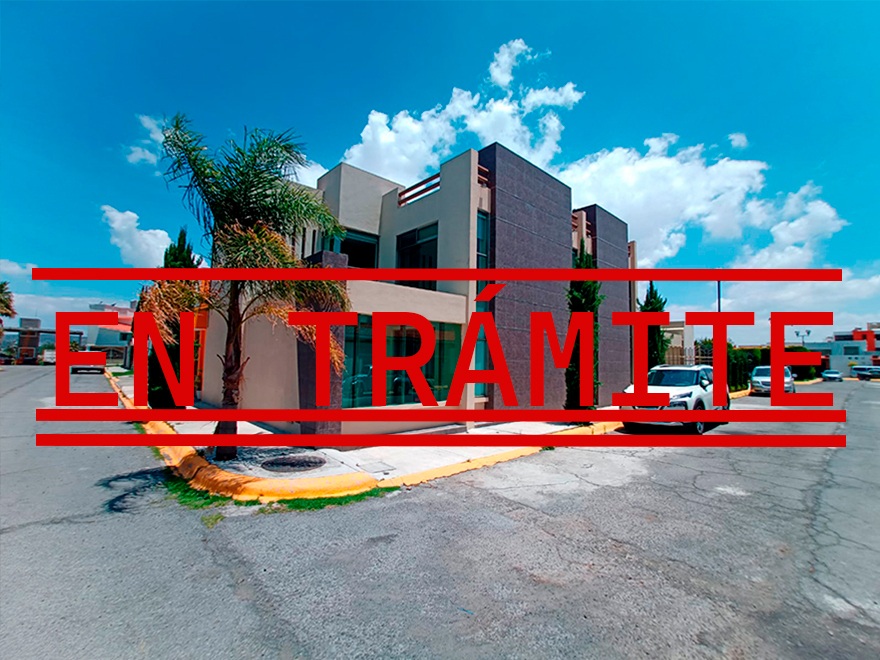 casas en venta en Pachuca